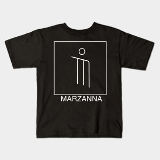 Project Marzanna Kids T-Shirt